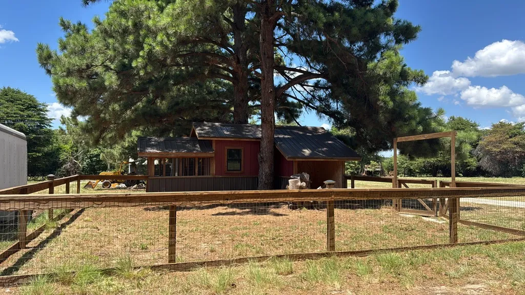 5337 Dusty Road Athens TX 75752