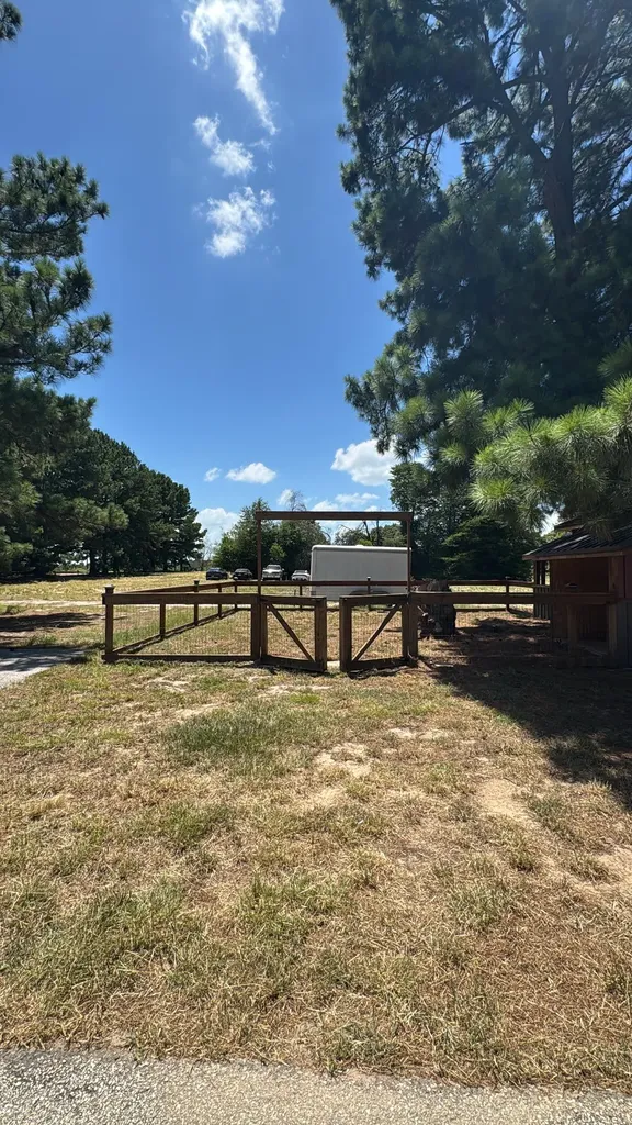 5337 Dusty Road Athens TX 75752