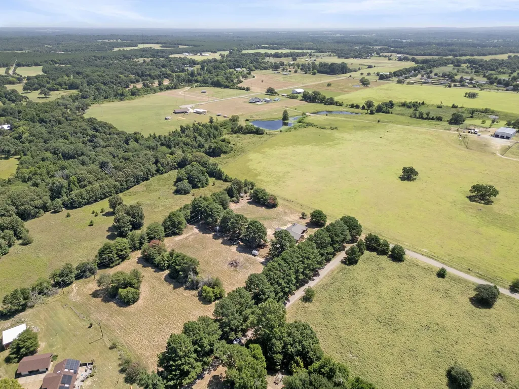 5337 Dusty Road Athens TX 75752
