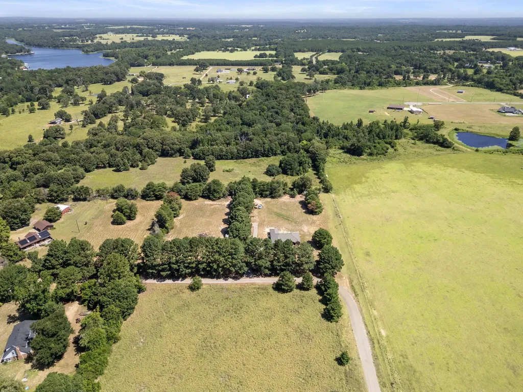 5337 Dusty Road Athens TX 75752