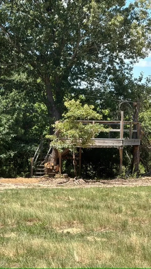 5337 Dusty Road Athens TX 75752