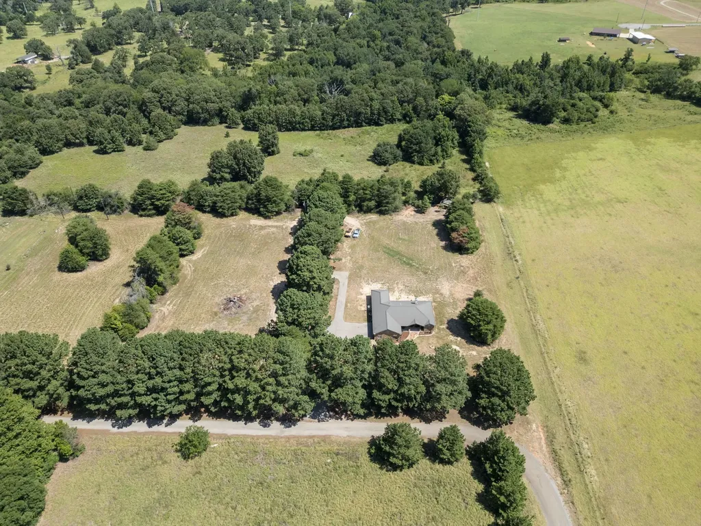 5337 Dusty Road Athens TX 75752