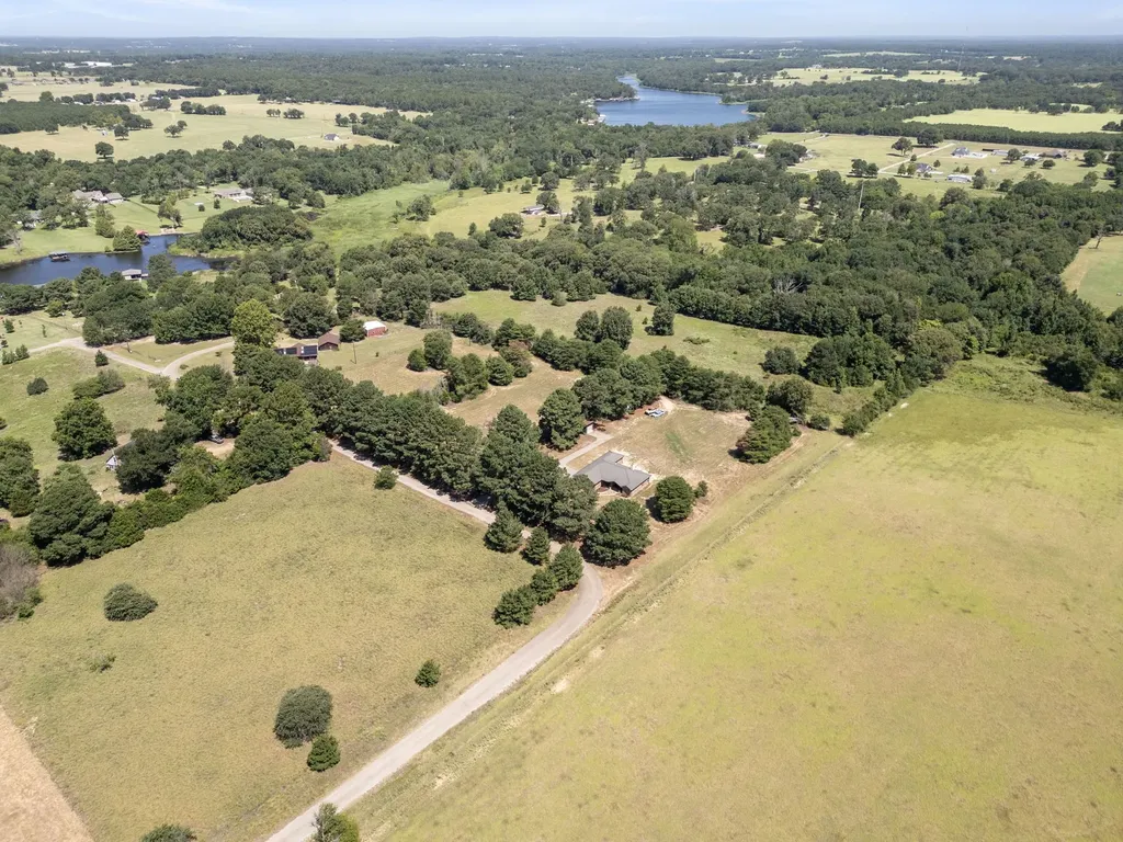 5337 Dusty Road Athens TX 75752