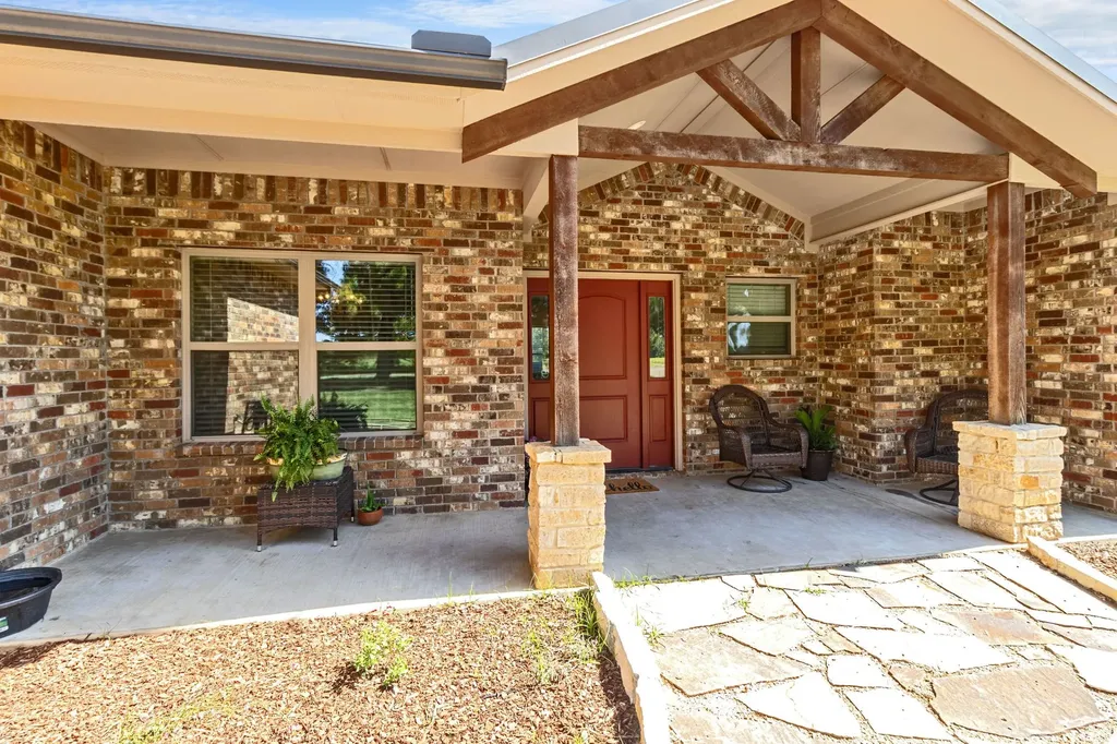 5337 Dusty Road Athens TX 75752