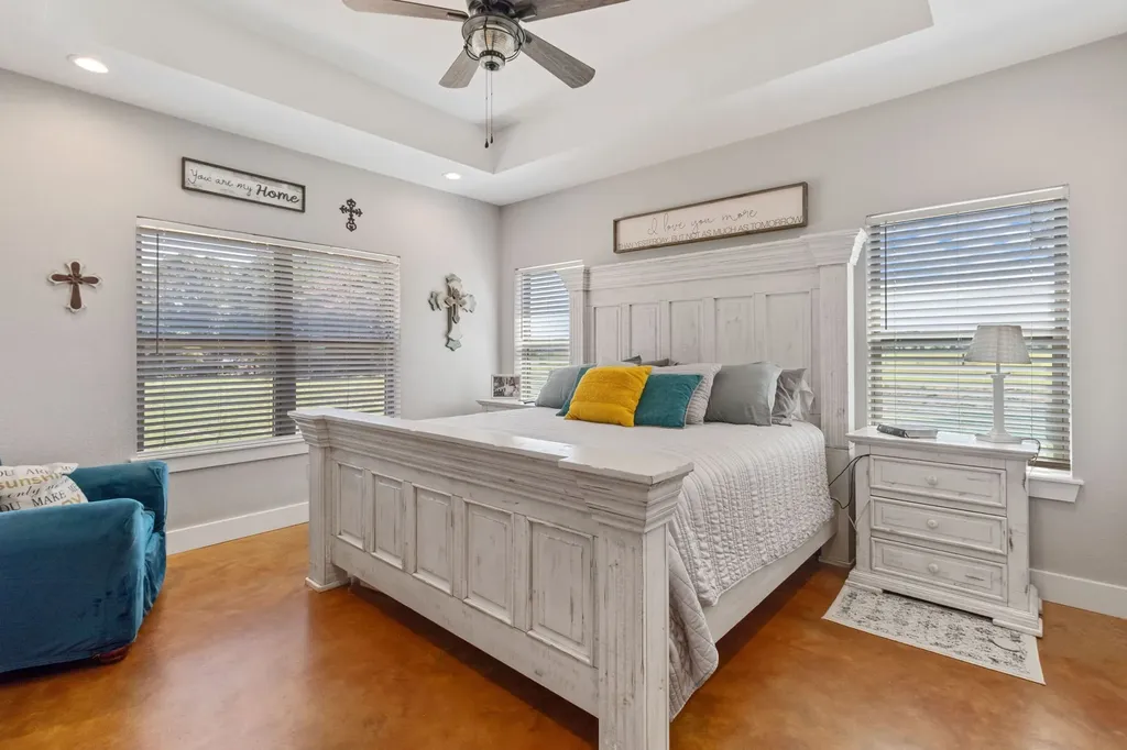5337 Dusty Road Athens TX 75752