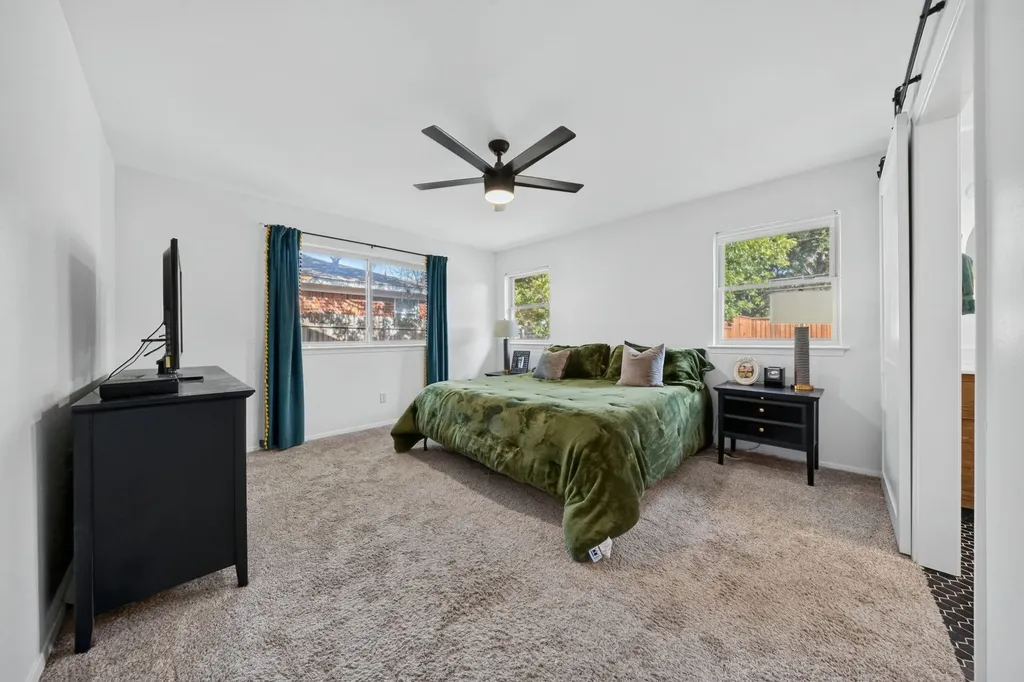 6736 Corona Drive North Richland Hills TX 76180