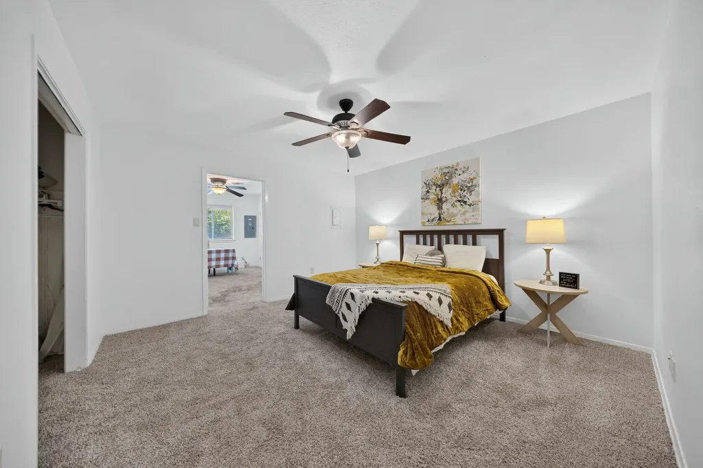6736 Corona Drive North Richland Hills TX 76180