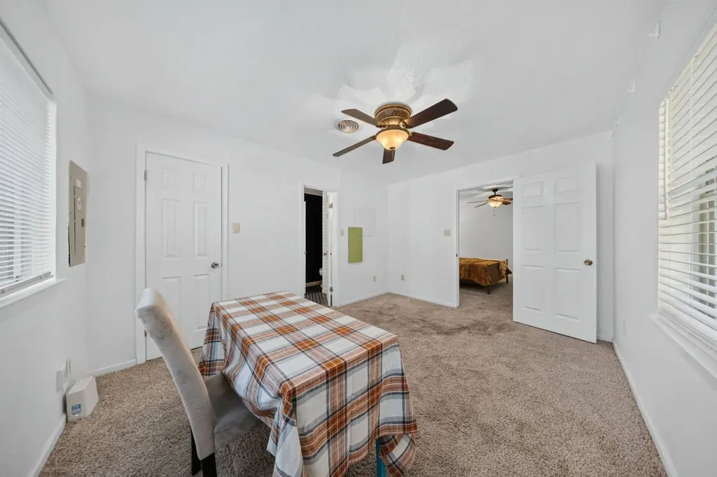6736 Corona Drive North Richland Hills TX 76180