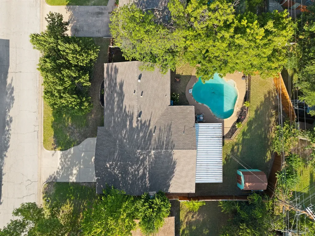6736 Corona Drive North Richland Hills TX 76180
