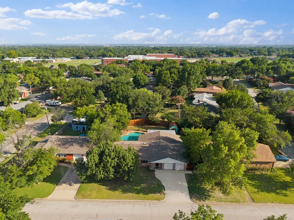 6736 Corona Drive North Richland Hills TX 76180