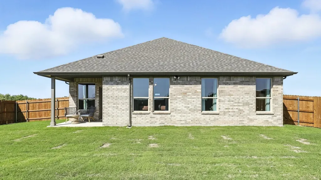 15036 Korob Drive Fort Worth TX 76008