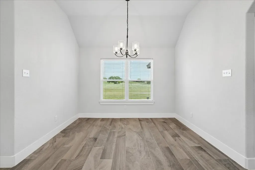 1005 Paradise Parkway Poolville TX 76487