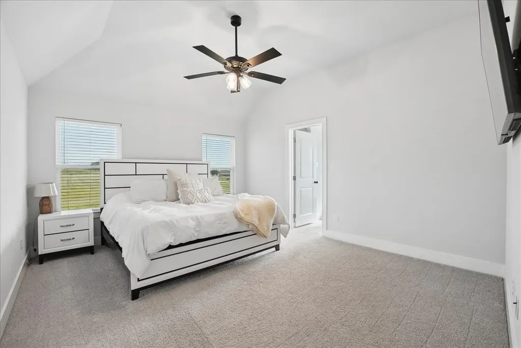 1005 Paradise Parkway Poolville TX 76487