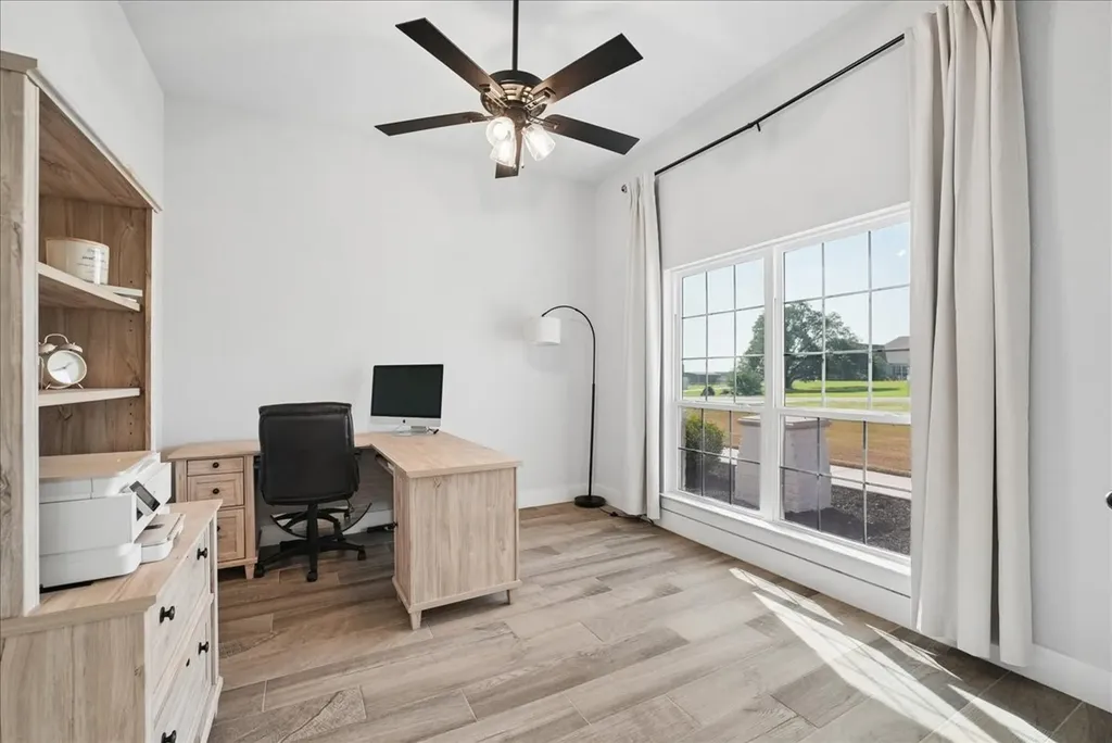 1005 Paradise Parkway Poolville TX 76487