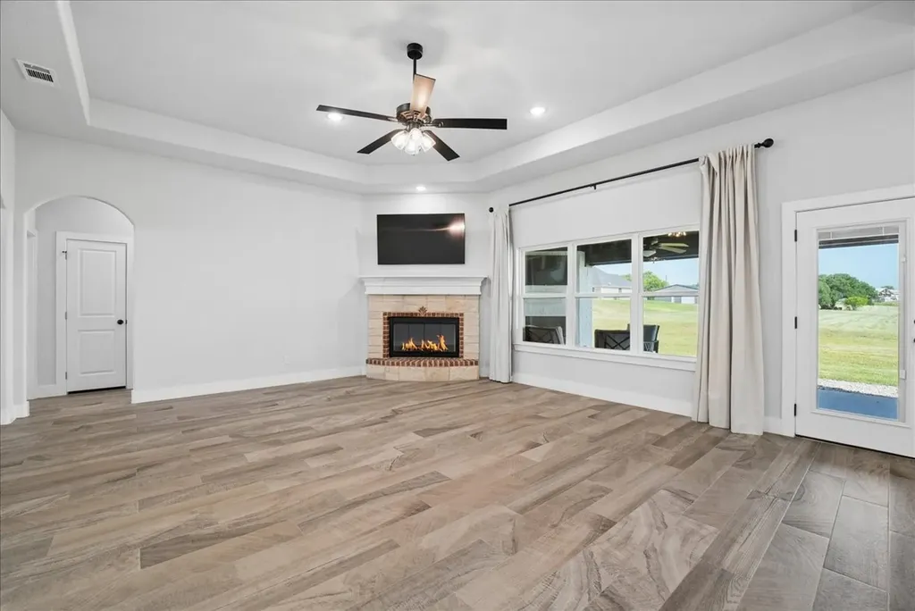 1005 Paradise Parkway Poolville TX 76487