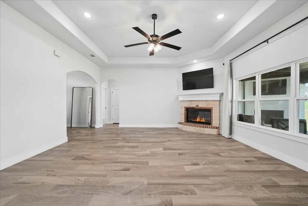 1005 Paradise Parkway Poolville TX 76487