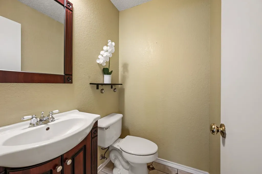 6612 Beryl Drive Arlington TX 76002