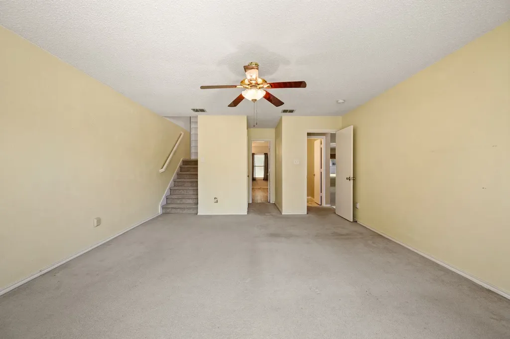 6612 Beryl Drive Arlington TX 76002