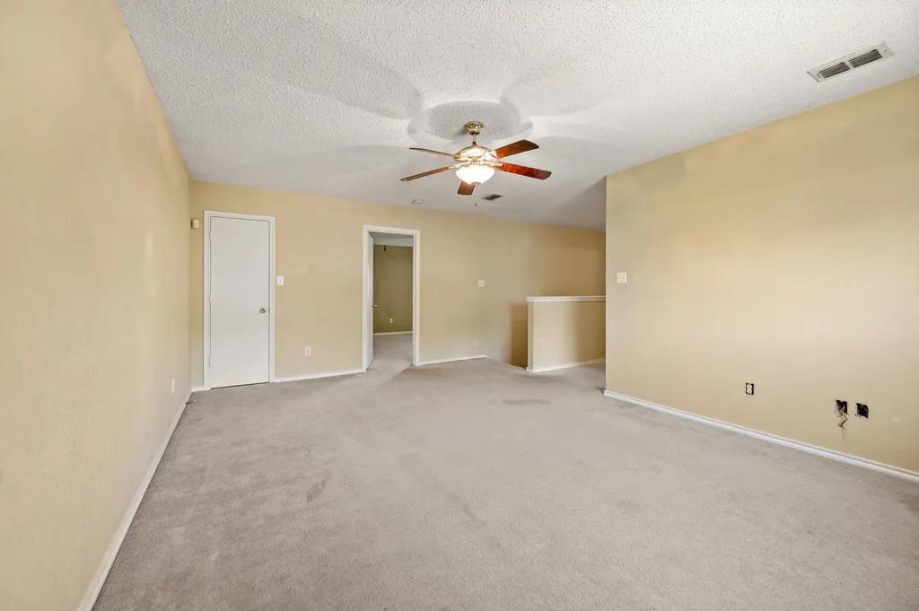 6612 Beryl Drive Arlington TX 76002