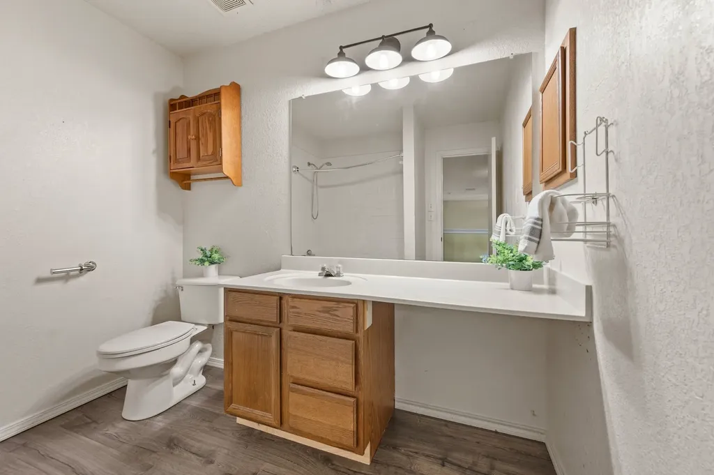 6612 Beryl Drive Arlington TX 76002