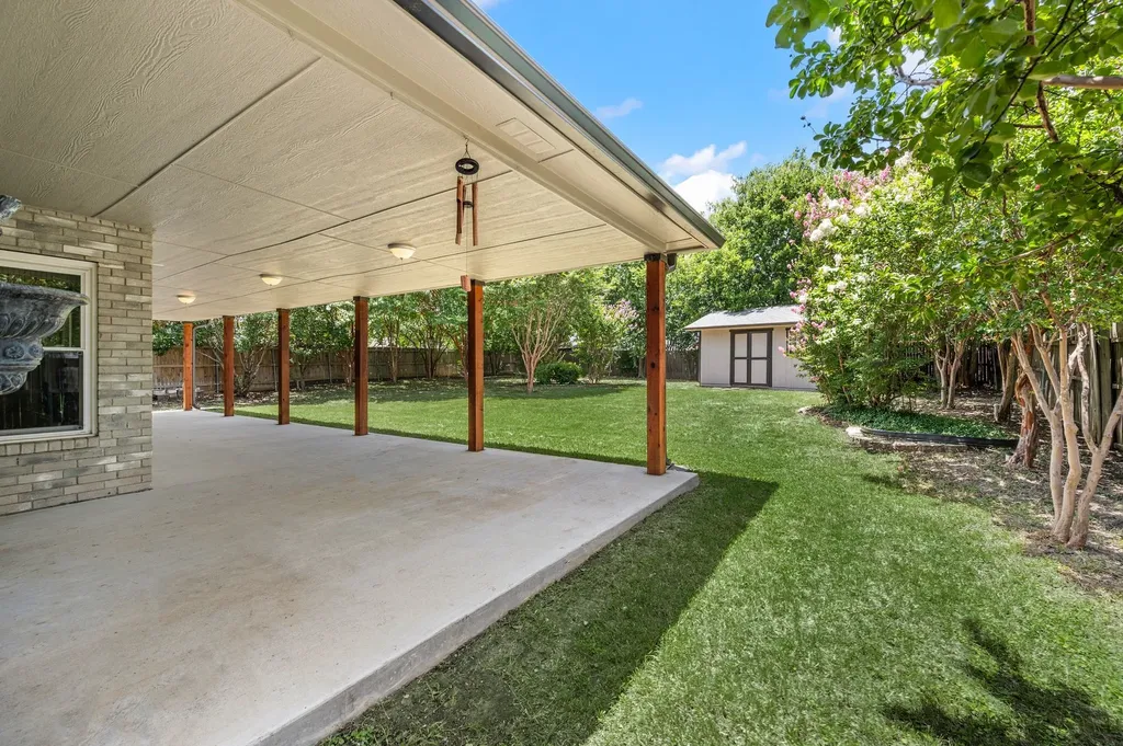 6612 Beryl Drive Arlington TX 76002