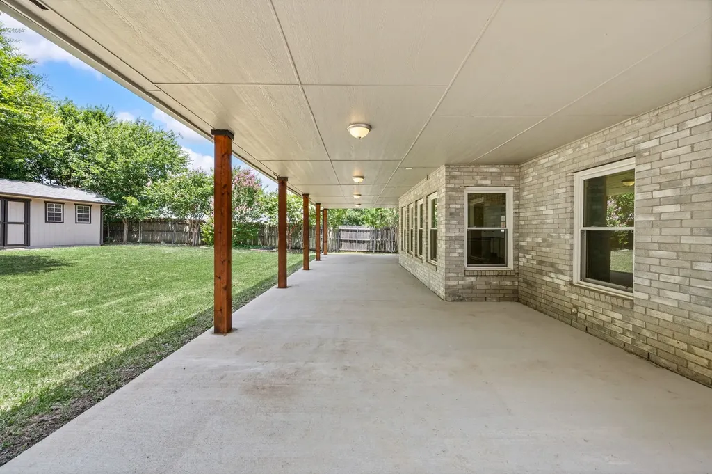 6612 Beryl Drive Arlington TX 76002