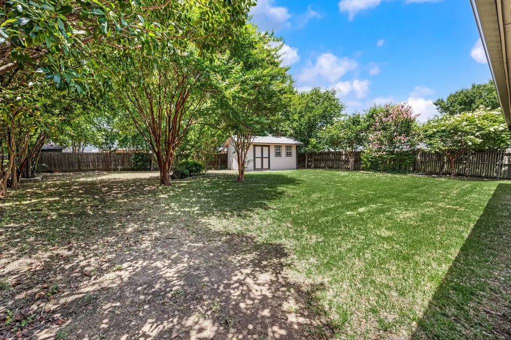 6612 Beryl Drive Arlington TX 76002