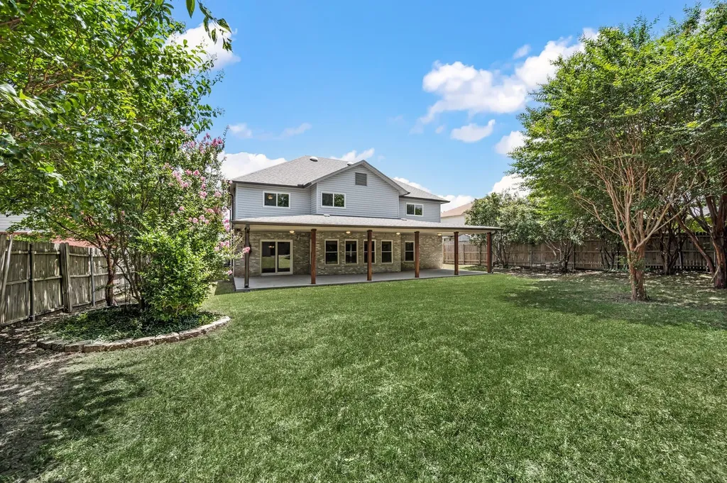 6612 Beryl Drive Arlington TX 76002
