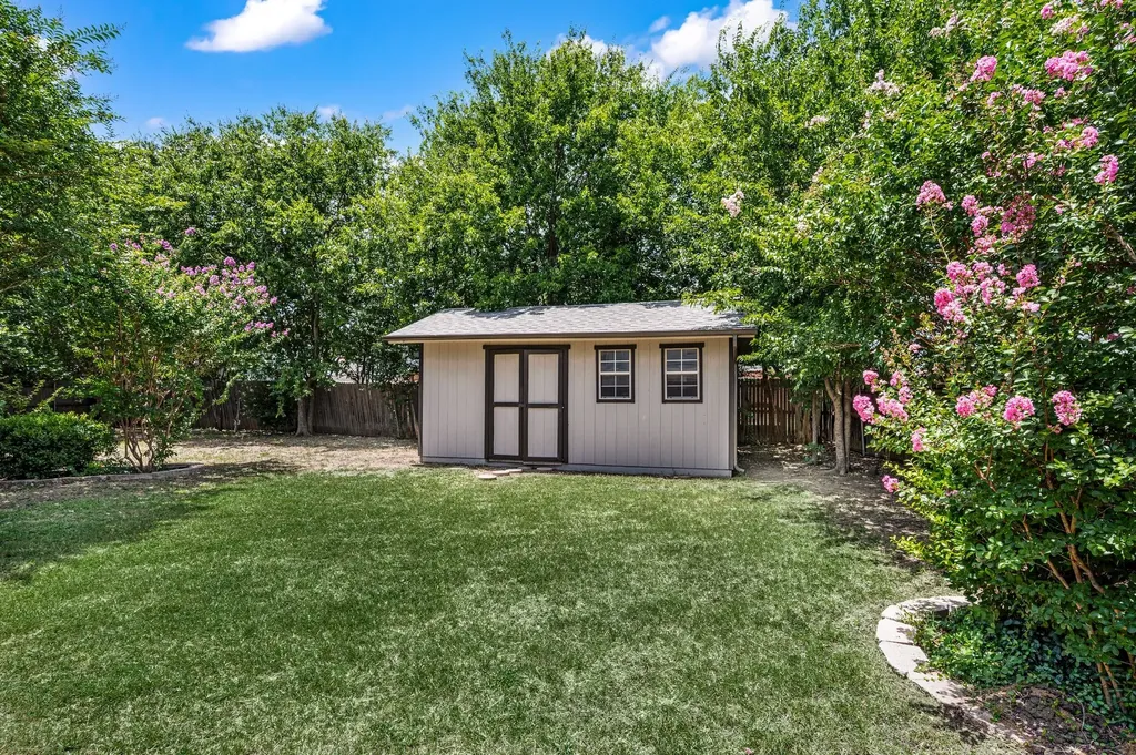 6612 Beryl Drive Arlington TX 76002