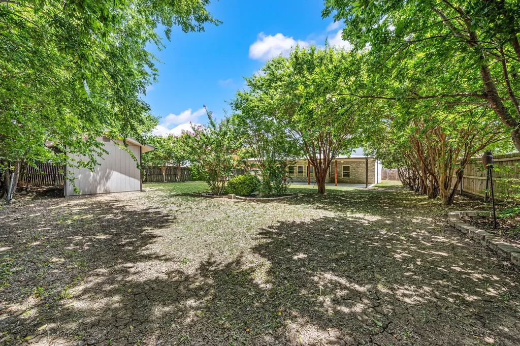 6612 Beryl Drive Arlington TX 76002