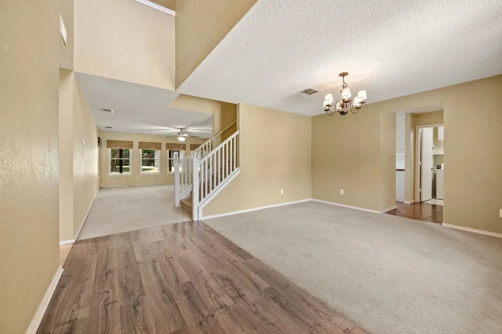 6612 Beryl Drive Arlington TX 76002