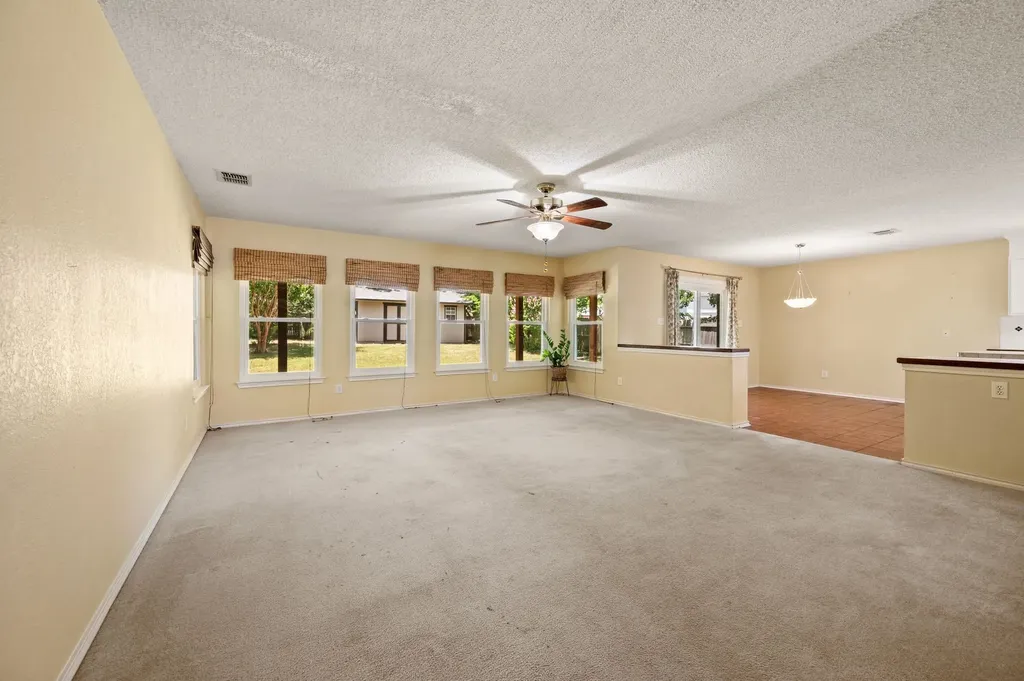 6612 Beryl Drive Arlington TX 76002