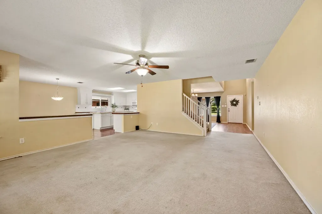 6612 Beryl Drive Arlington TX 76002