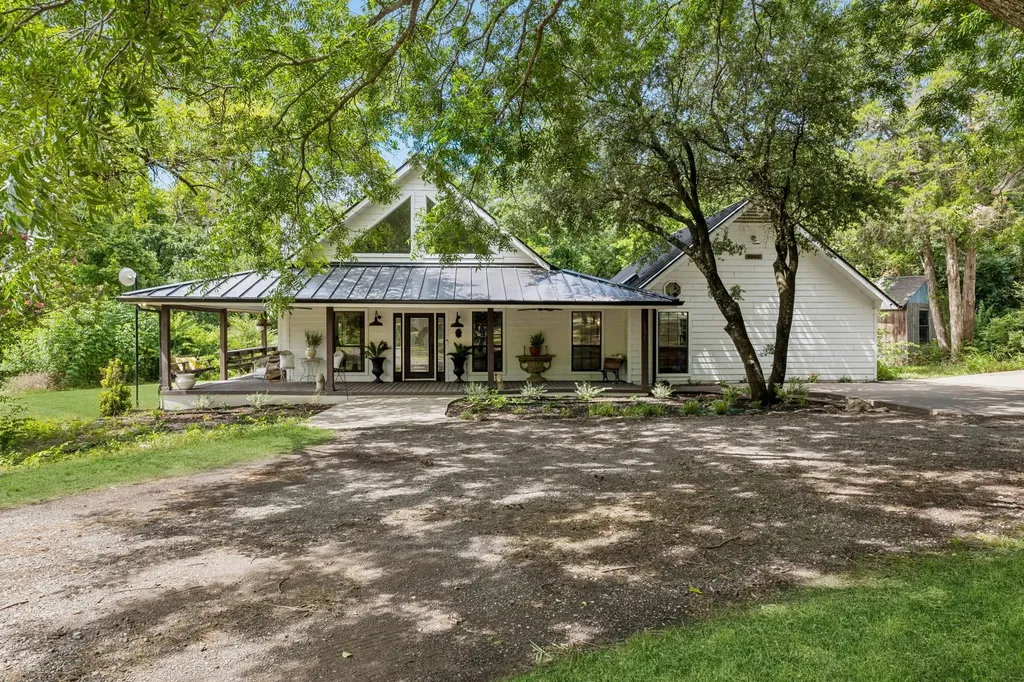 4546 County Road 408 Mckinney TX 75071
