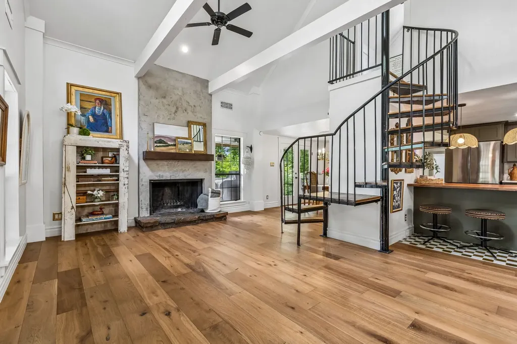 4546 County Road 408 Mckinney TX 75071