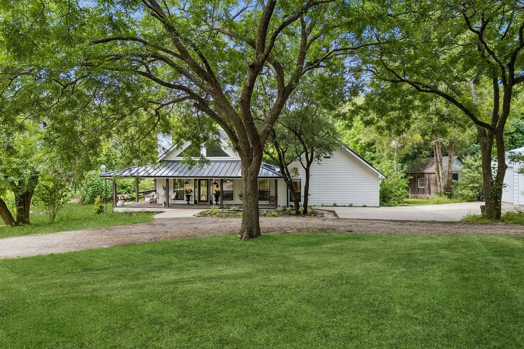 4546 County Road 408 Mckinney TX 75071