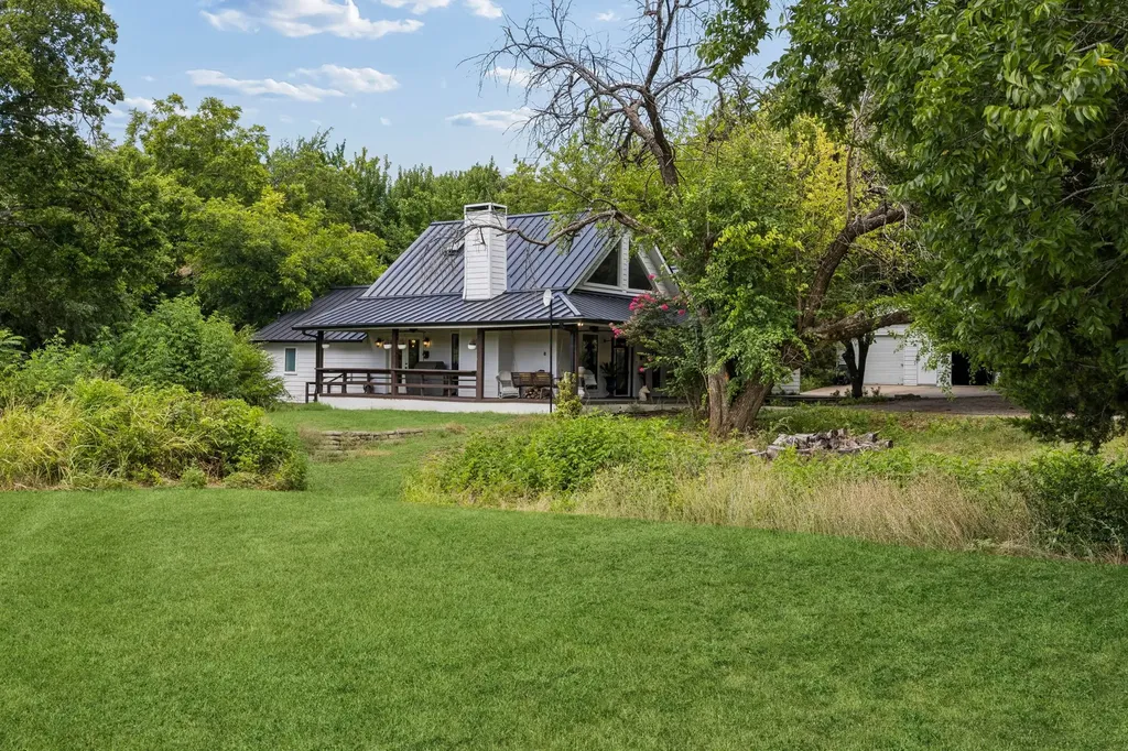 4546 County Road 408 Mckinney TX 75071