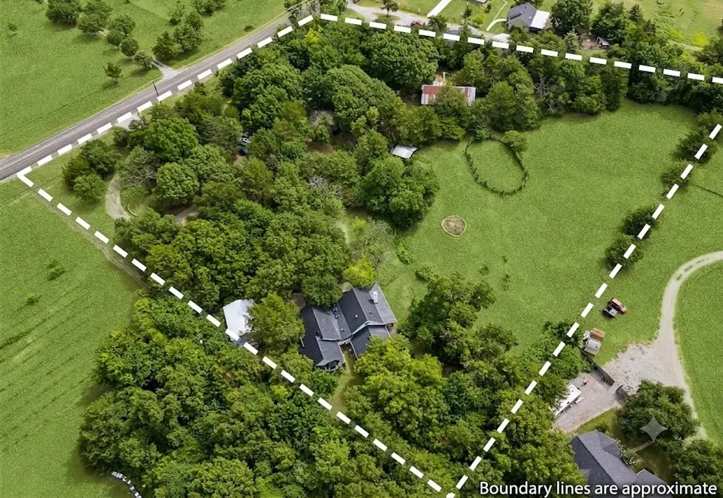 4546 County Road 408 Mckinney TX 75071