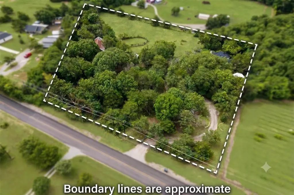 4546 County Road 408 Mckinney TX 75071