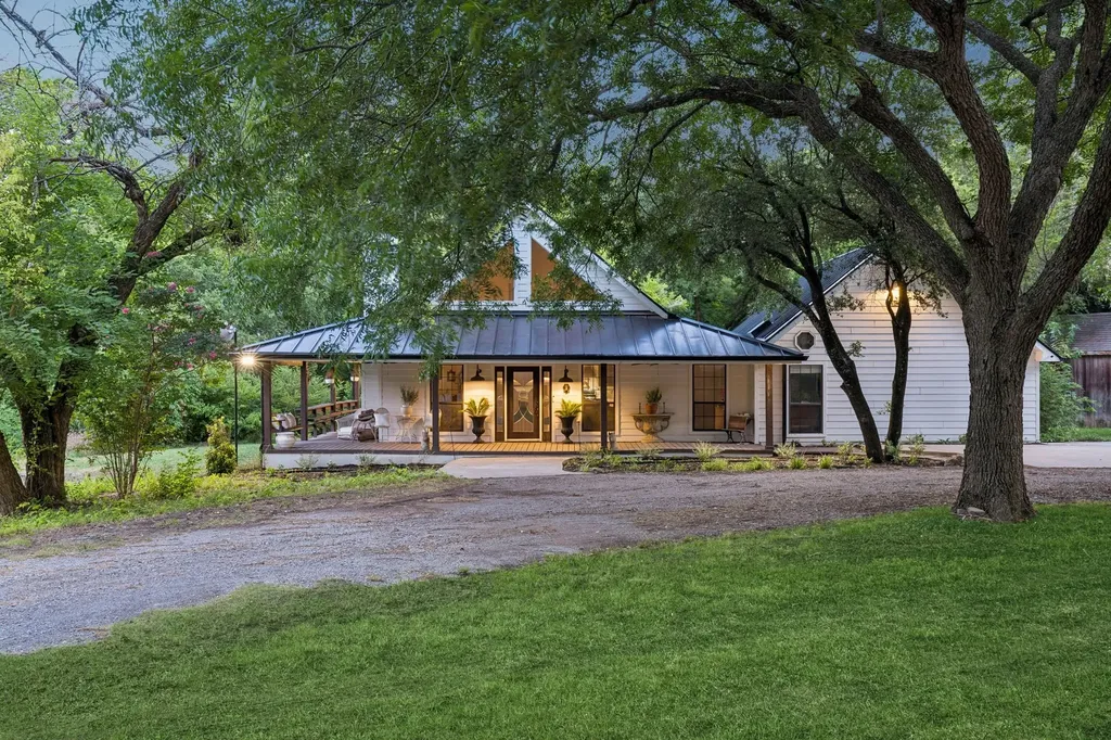 4546 County Road 408 Mckinney TX 75071