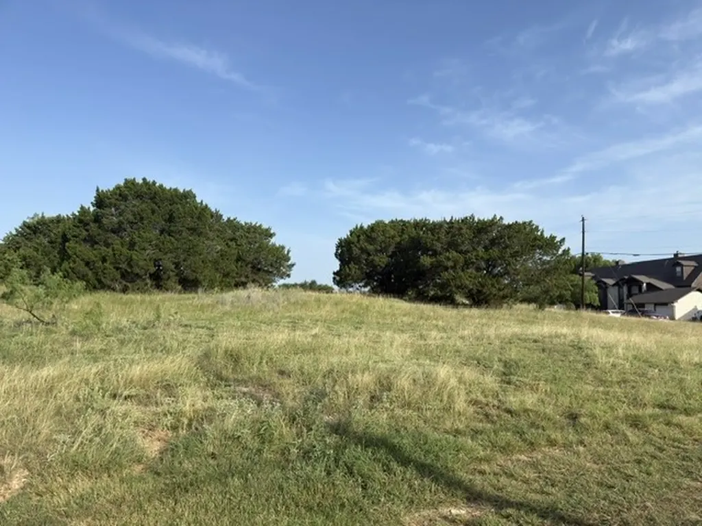 42178 Crooked Stick Drive Whitney TX 76692