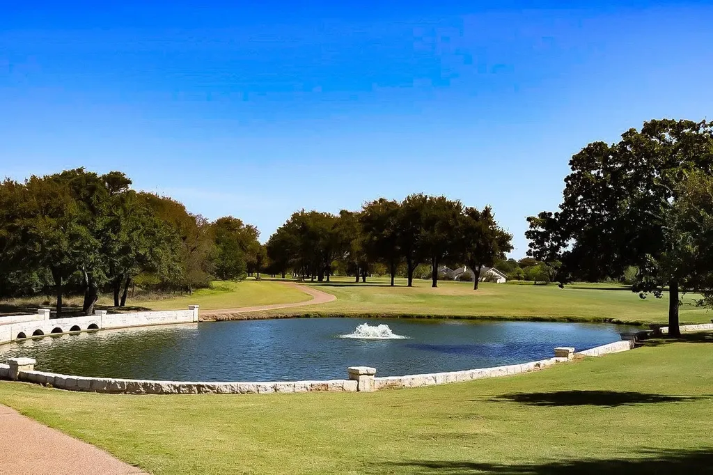 42178 Crooked Stick Drive Whitney TX 76692