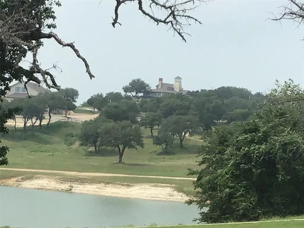 42178 Crooked Stick Drive Whitney TX 76692