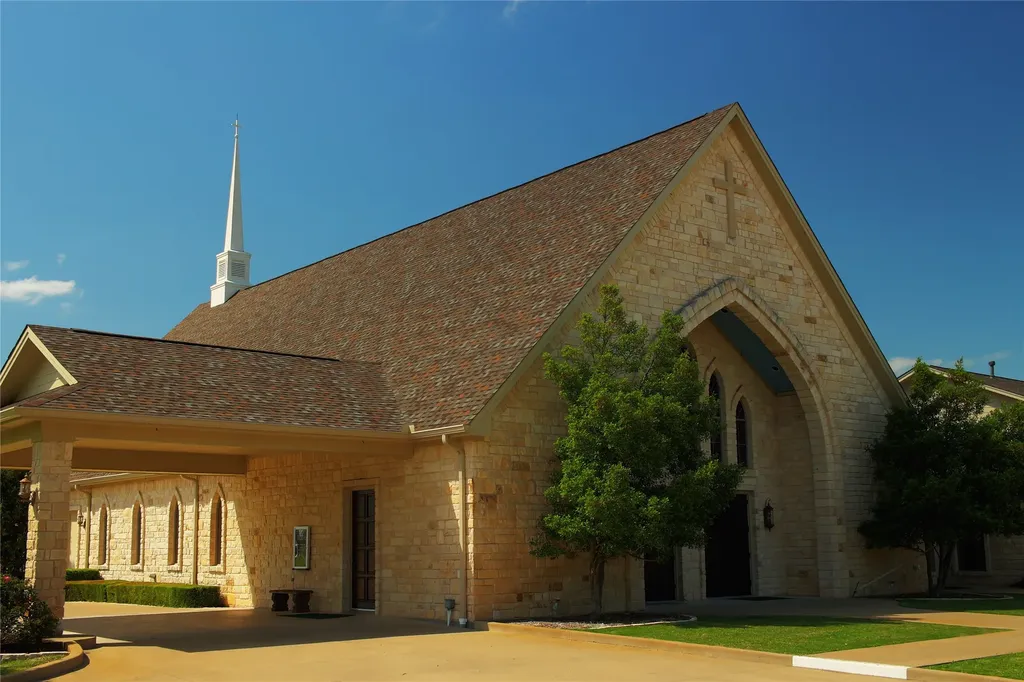 42178 Crooked Stick Drive Whitney TX 76692
