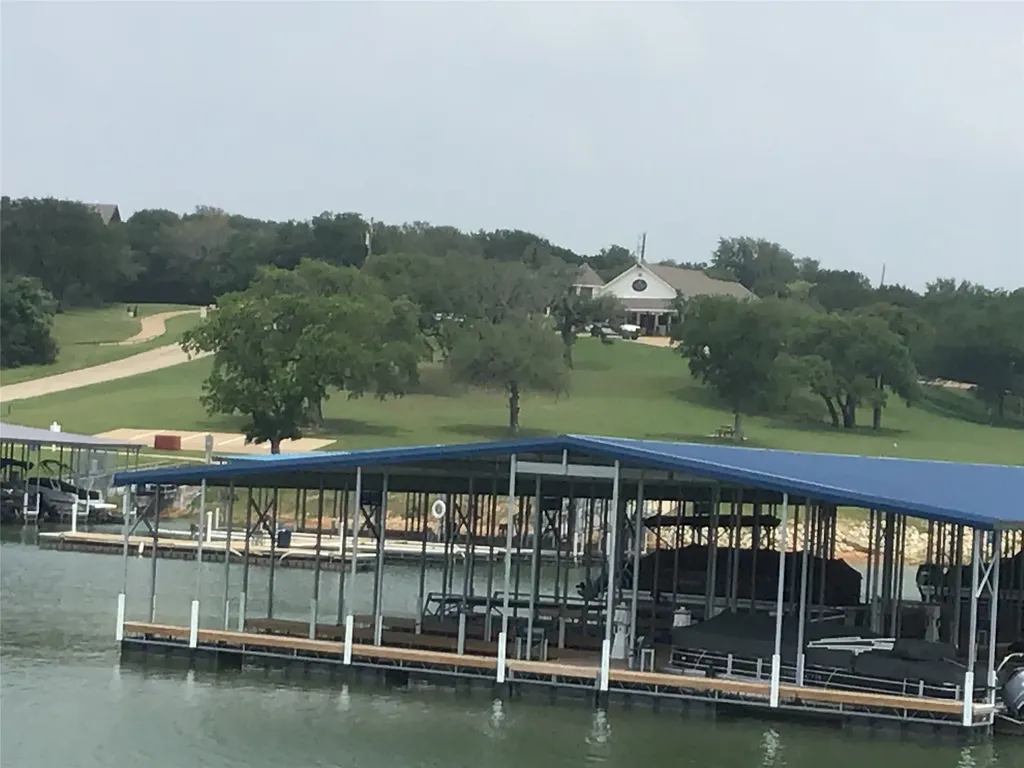 42178 Crooked Stick Drive Whitney TX 76692