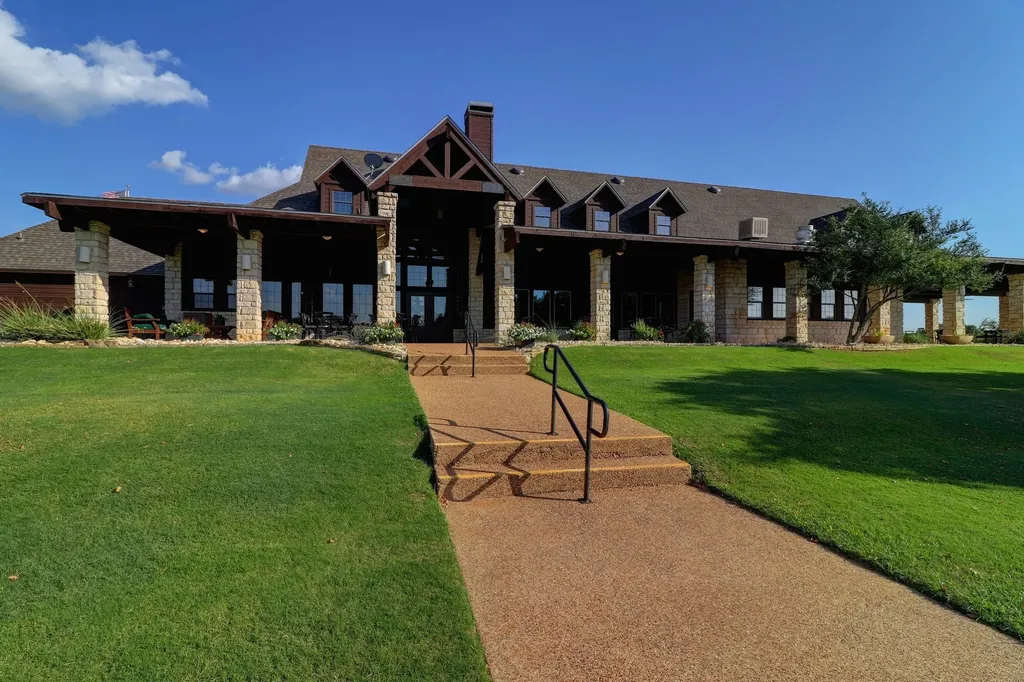 42178 Crooked Stick Drive Whitney TX 76692