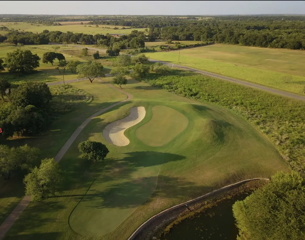 42178 Crooked Stick Drive Whitney TX 76692