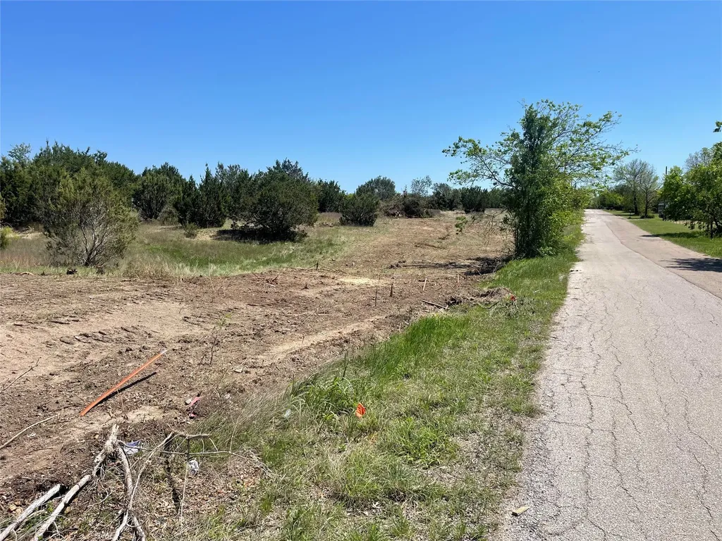 Tbd 3 E Lumpkin Street Meridian TX 76665