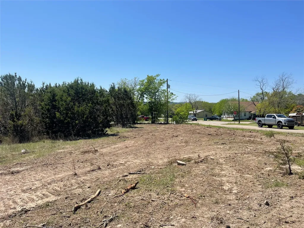 Tbd 3 E Lumpkin Street Meridian TX 76665