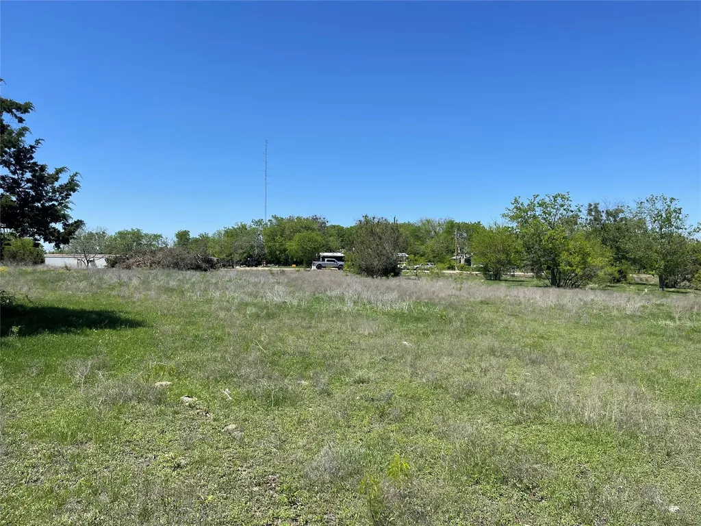 Tbd 3 E Lumpkin Street Meridian TX 76665